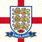 英格兰国家足球队队徽标志